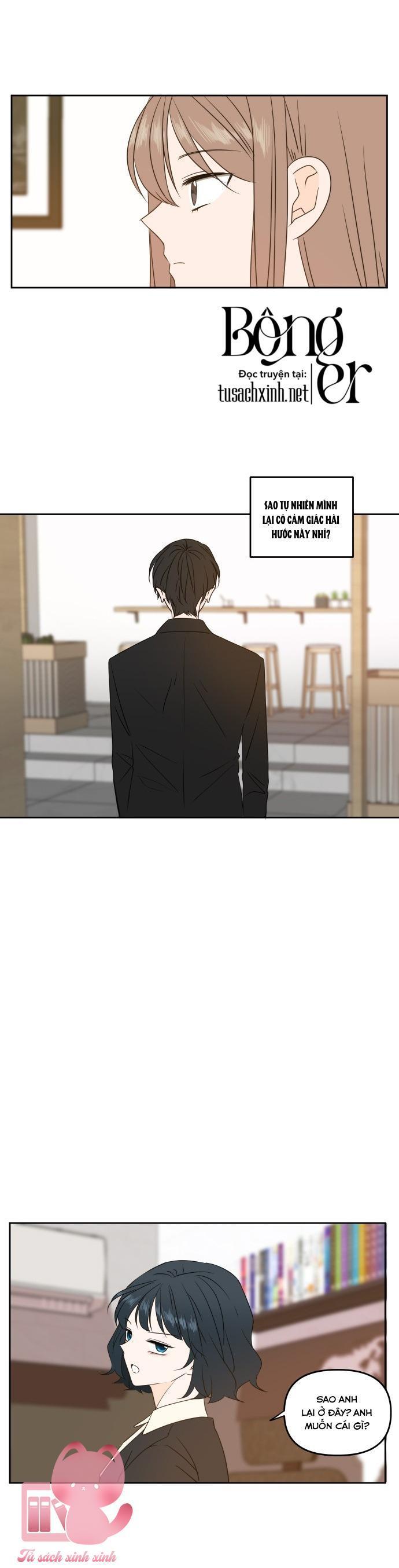 hẹn gặp nhau ở kiếp thứ 19 chapter 83 10