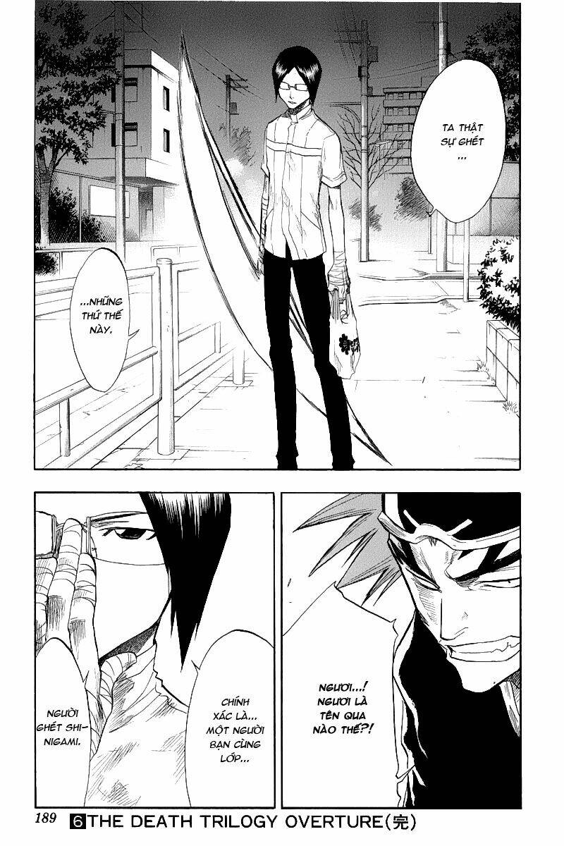 thần chết ichigo chapter 52 19