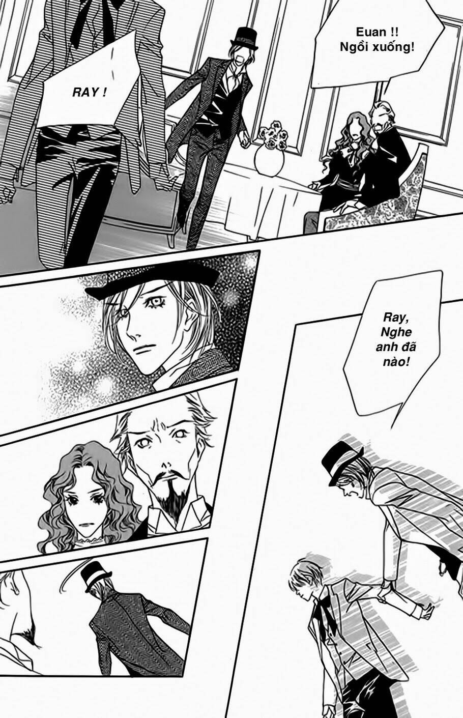 savage garden chapter 10 36