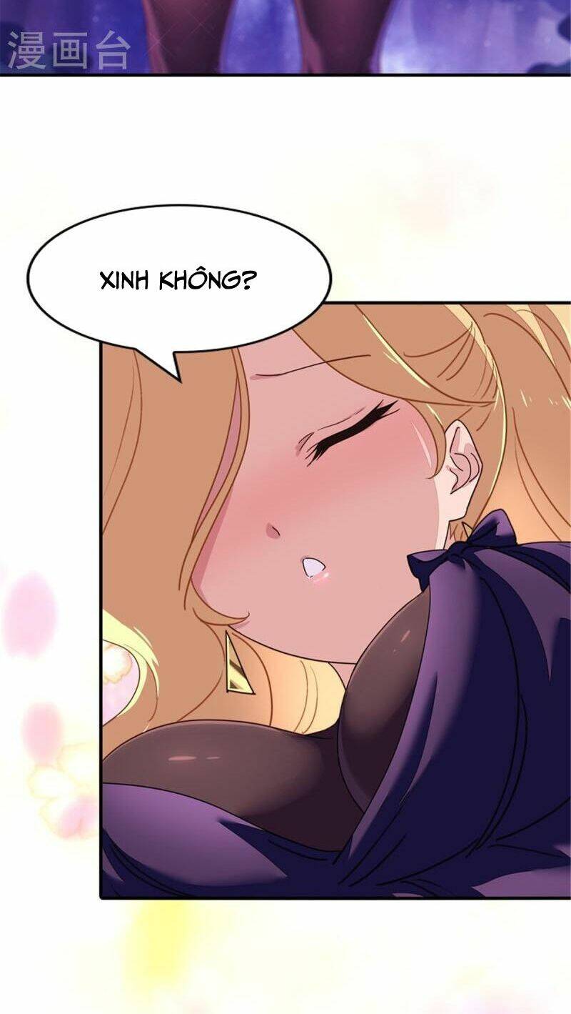 bạn gái virus của tôi chapter 337 8