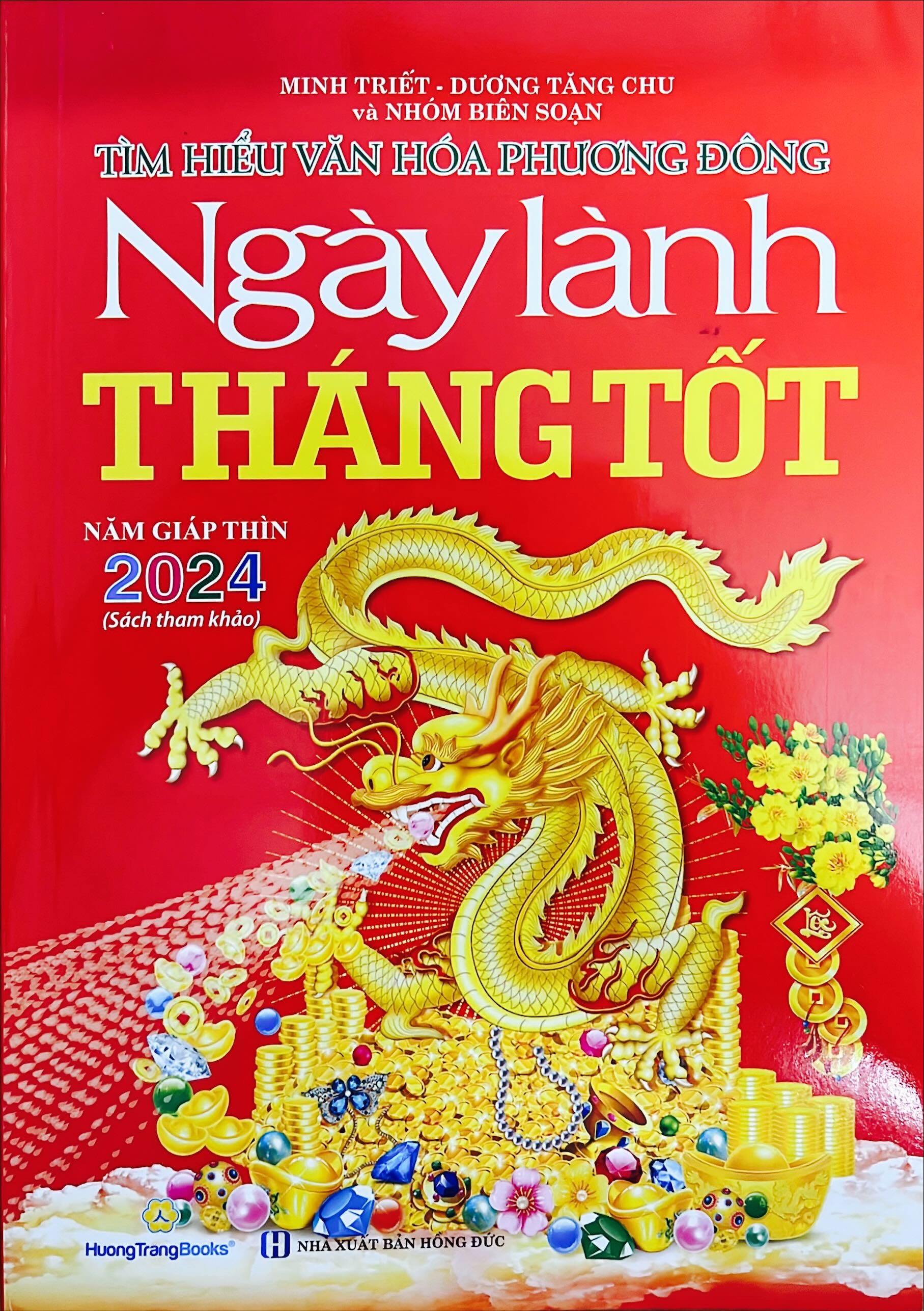 Ngày Lành Tháng Tốt - QB