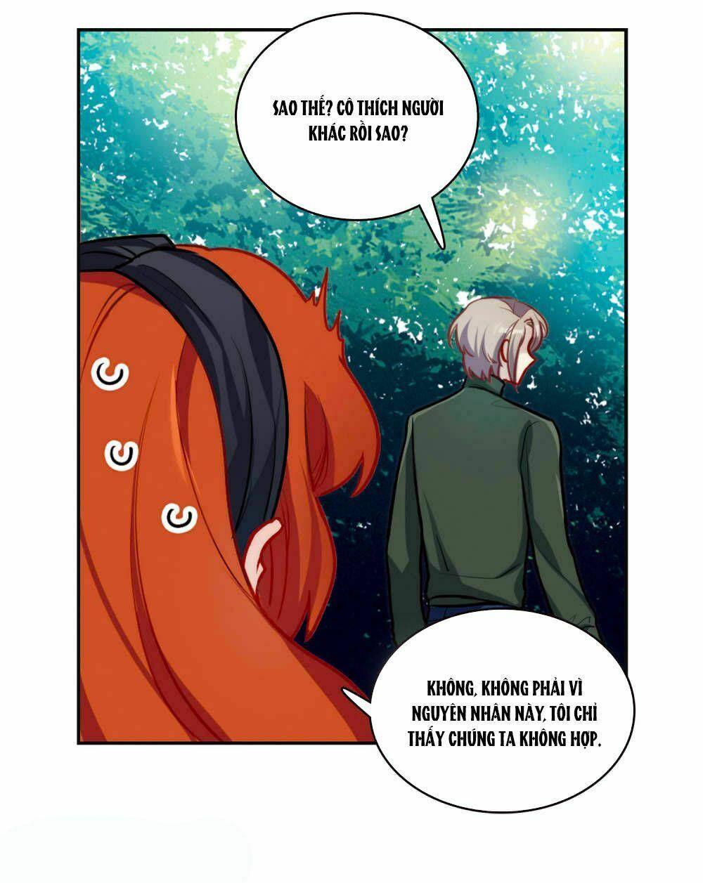 địa ngục cáo bạch thi chapter 102 2