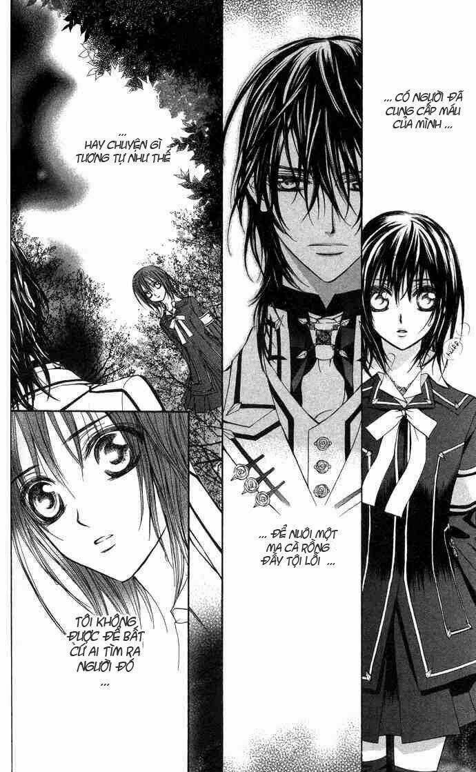 hiệp sĩ vampire chapter 10 12