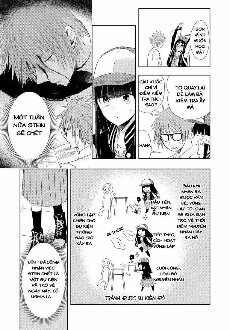 repeating your end together chapter 3 4