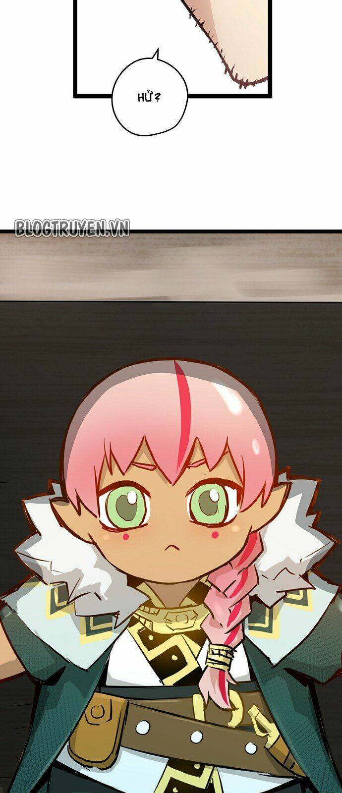 hứa lan chapter 28 30