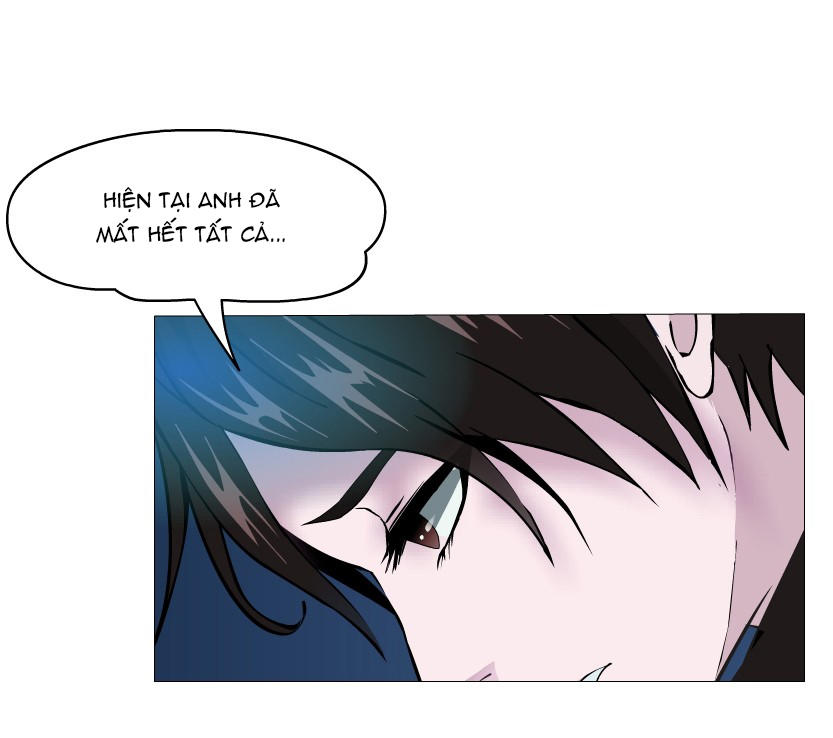 cạm bẫy của nữ thần chapter 132 15