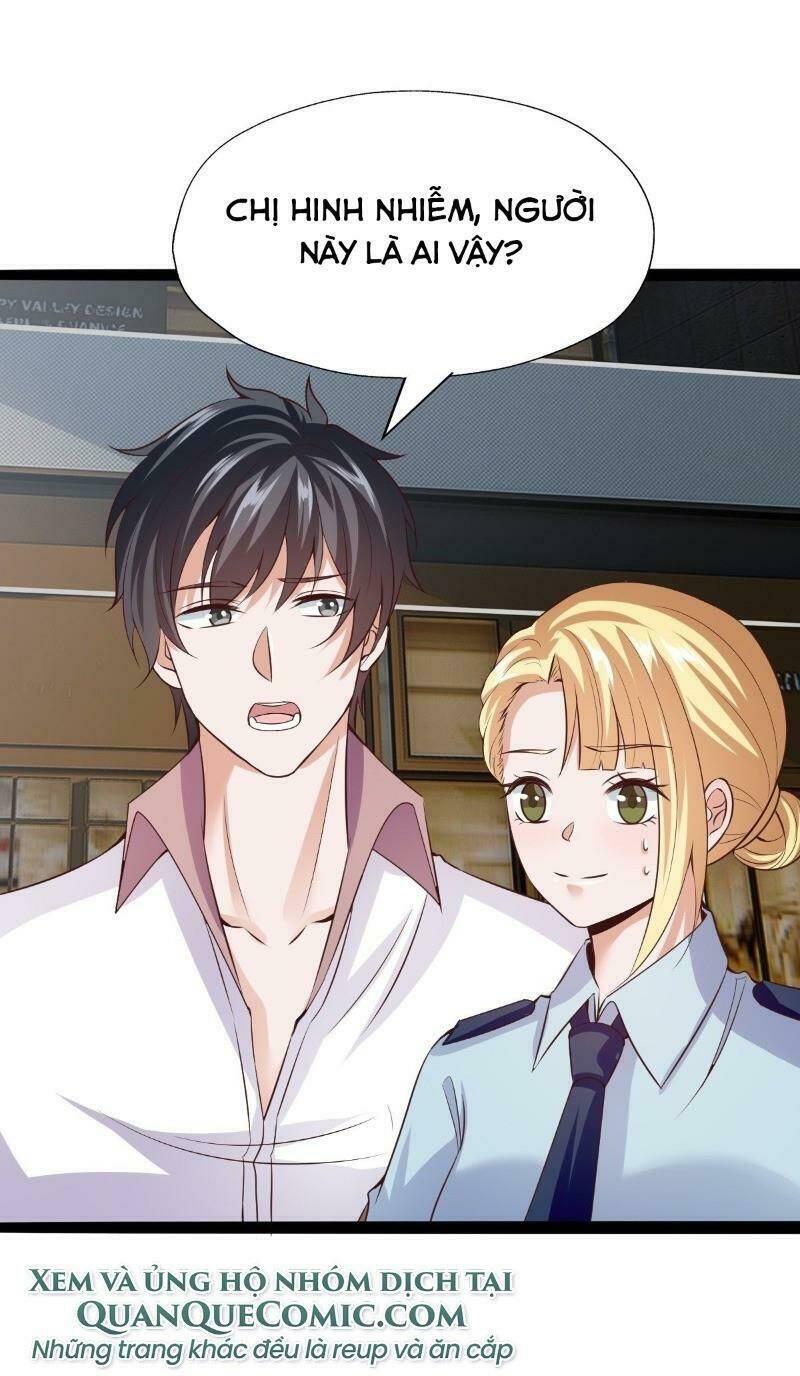 vú em của tiên ma chapter 32 35