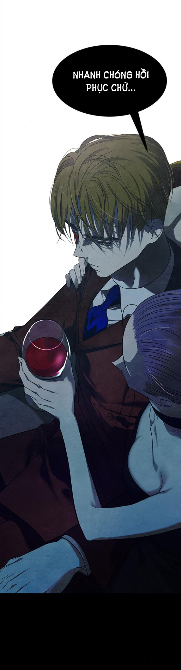 Cạm Bẫy chapter 177.2 4