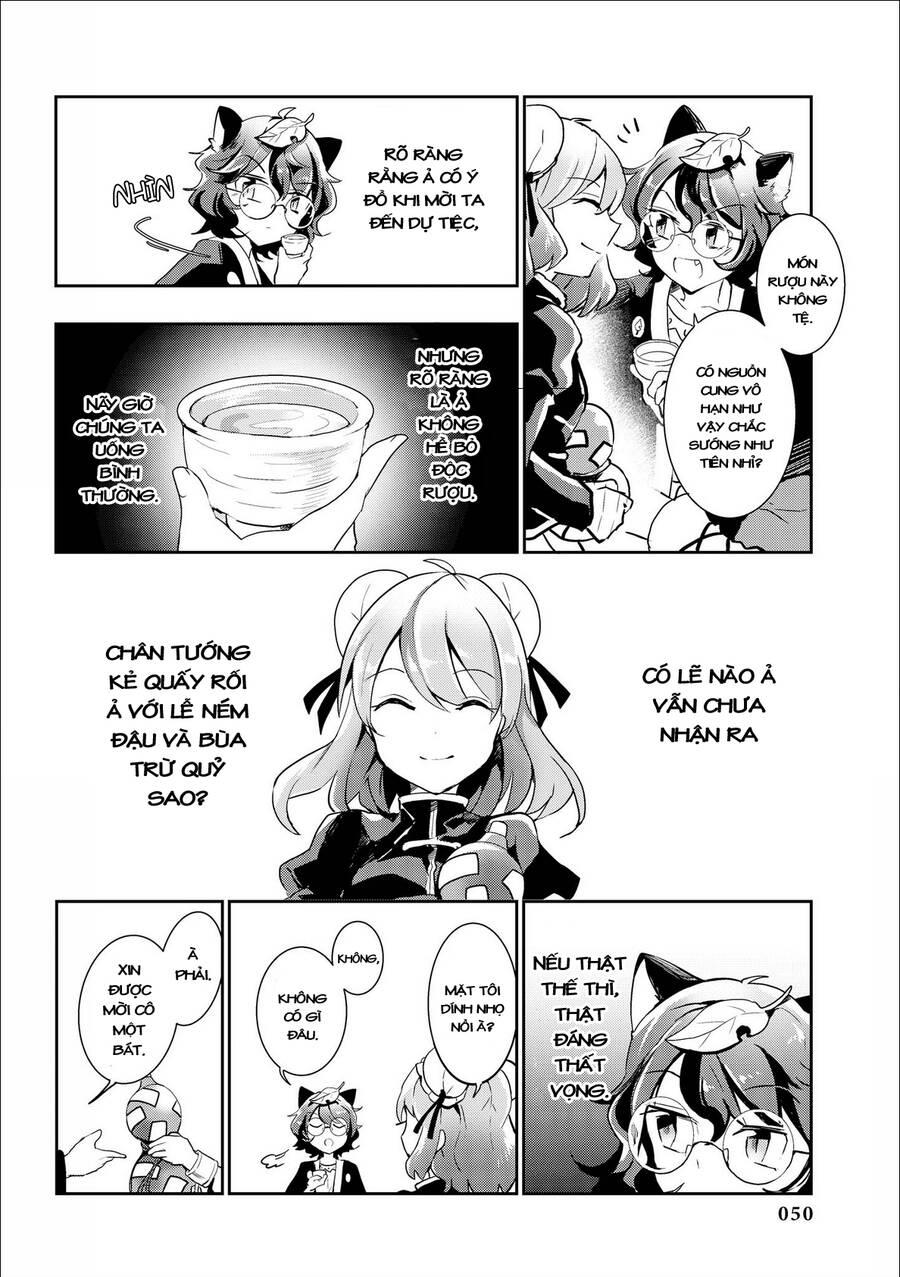 touhou ibarakasen - wild and horned hermit chapter 32 20
