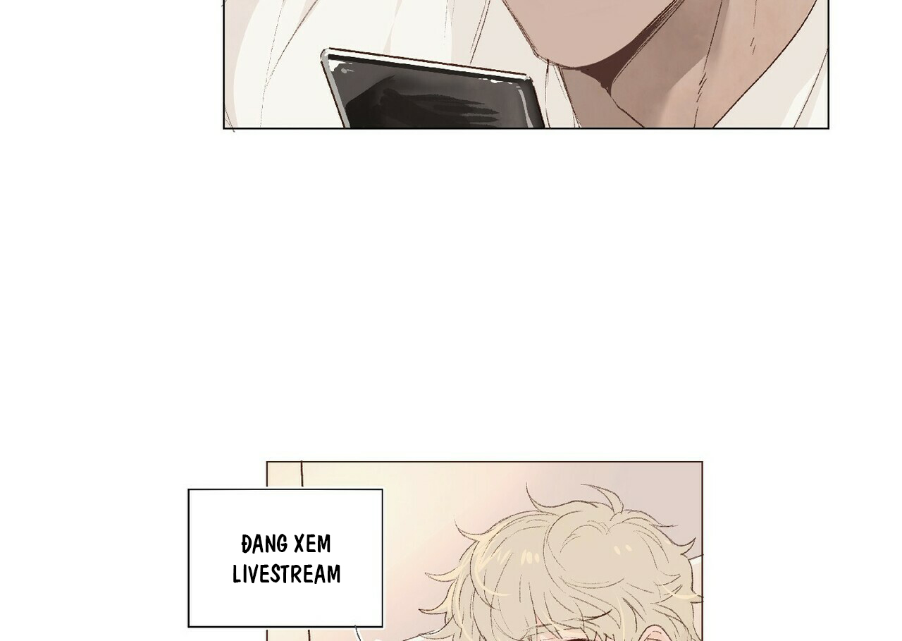 đừng đưa dây xích cho anh ấy chapter 8 20