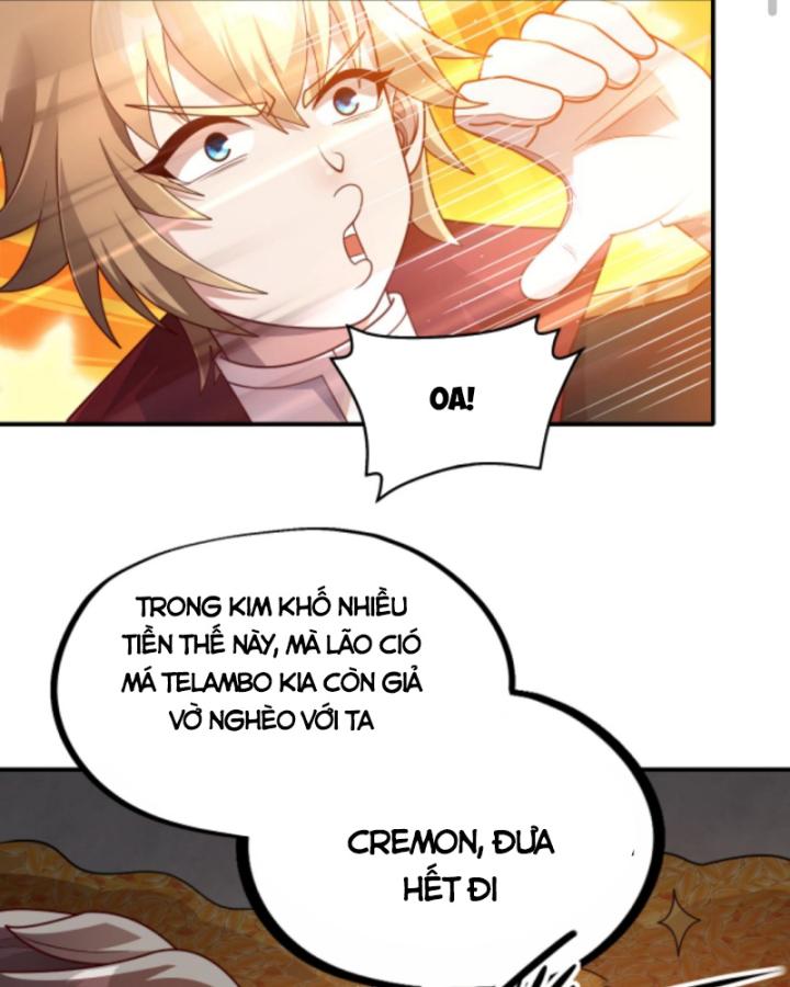 người chơi và nhân vật chính đều muốn làm hại ta chapter 28 5