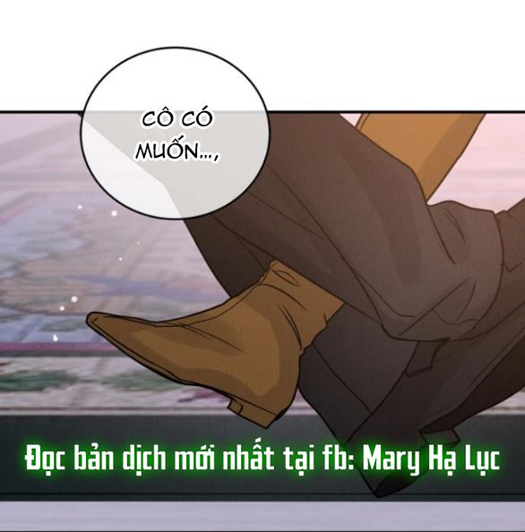 Thuyết Tình Yêu Ích Kỷ chapter 38.2 36