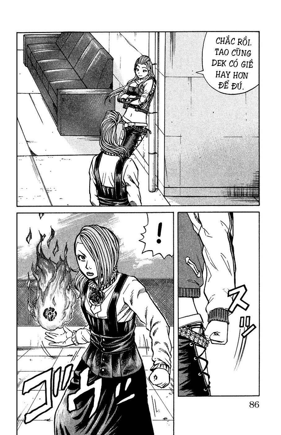 crows ladies chapter 3 16