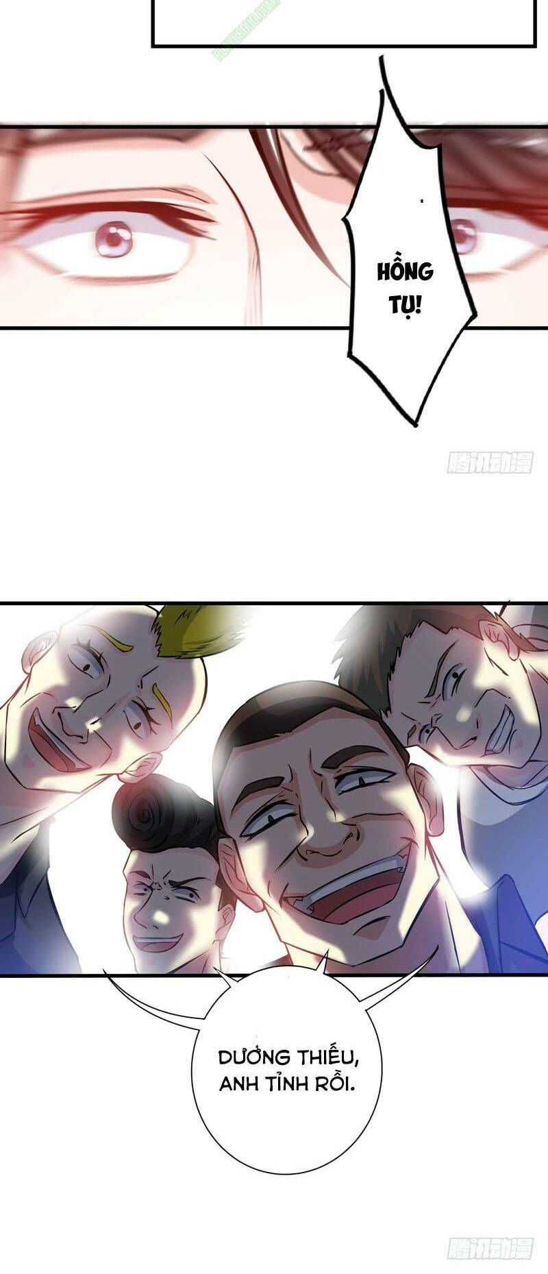 tối cường thần y tại đô thị chapter 20 14