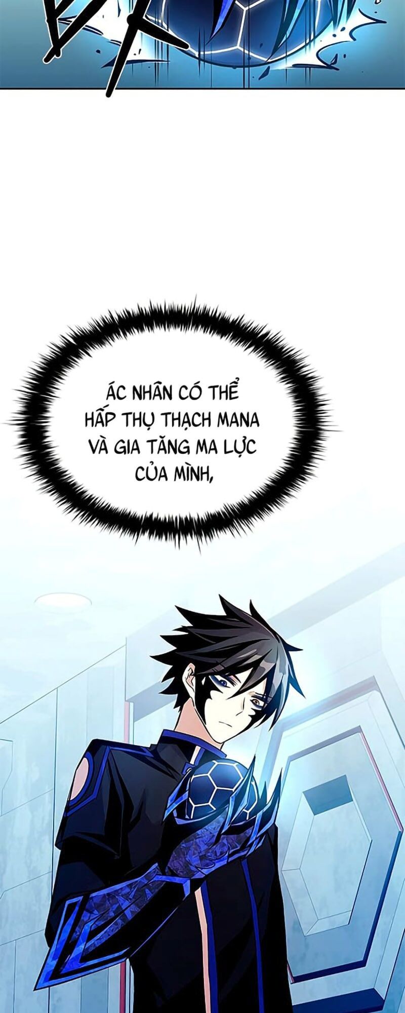 chuyển sinh thành ác nhân chapter 55 12