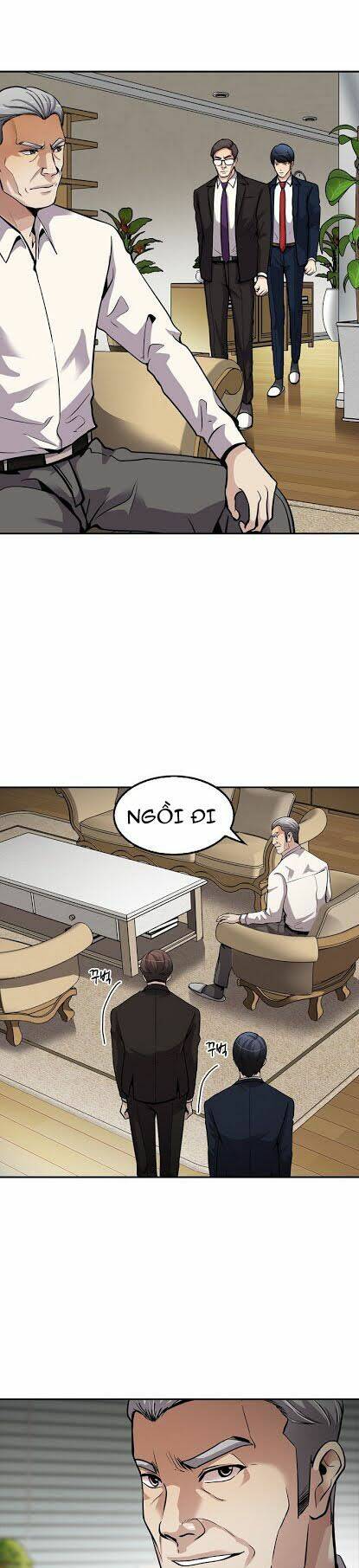 điều tra viên chuyển sinh chapter 99 29