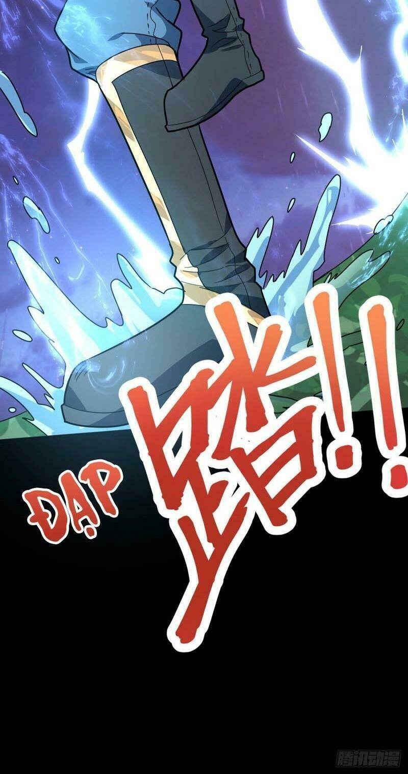 đan võ chí tôn chapter 24 27