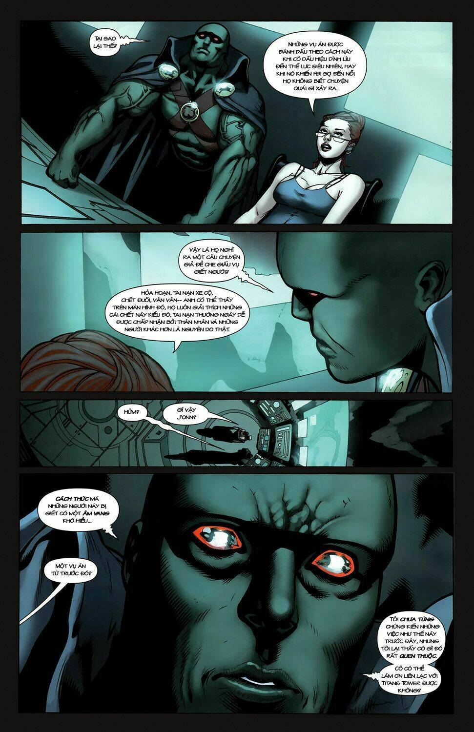 brightest day chapter 6 25