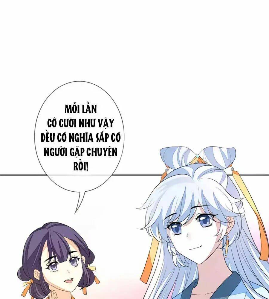 cửu khuyết phong hoa chapter 46 1