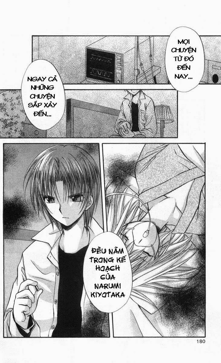 spiral: suiri no kizuna chapter 31 26