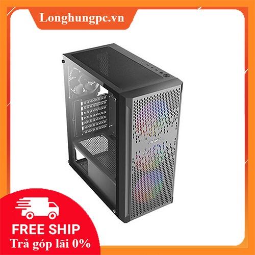 Vỏ Case Antec NX290 (Mid Tower/Màu Đen)