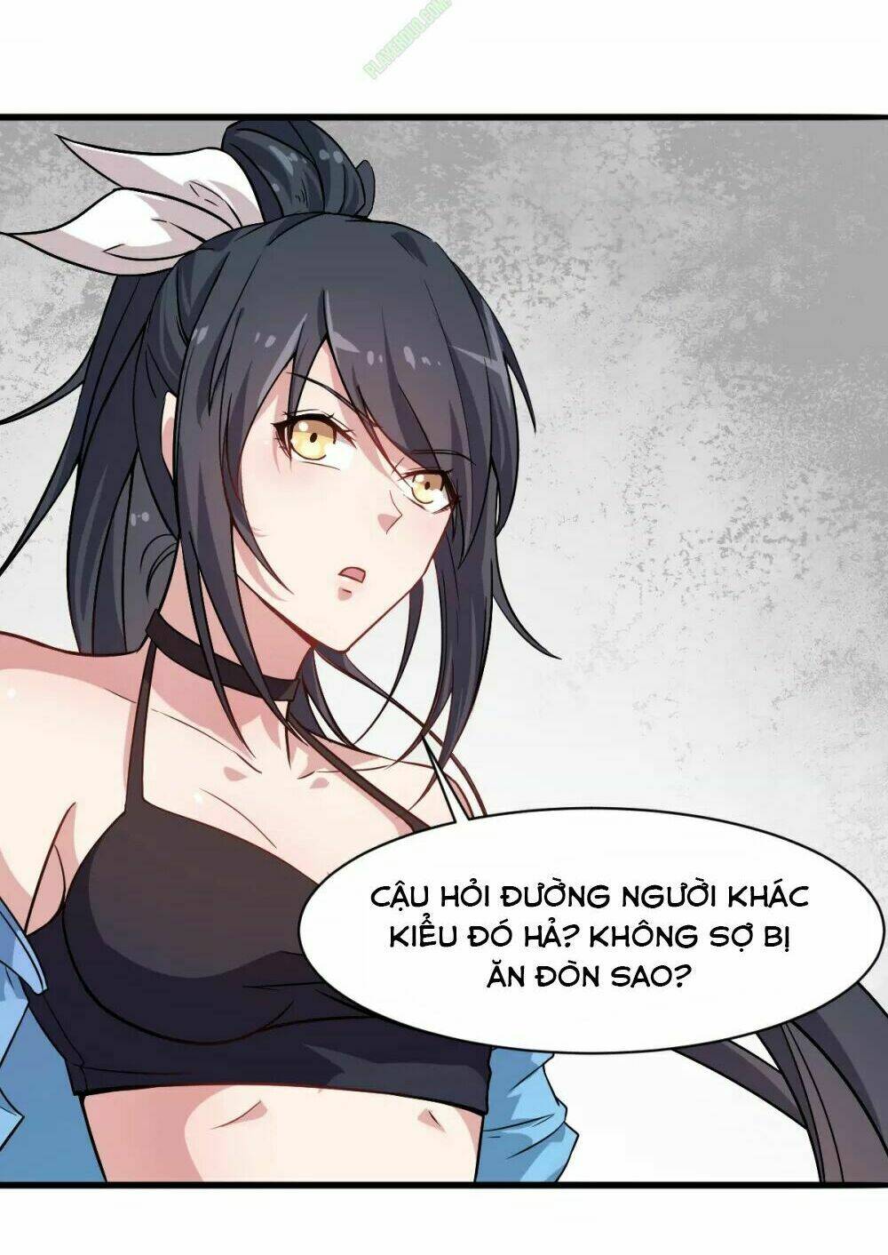 vườn trường cuồng sư hệ thống chapter 17 28
