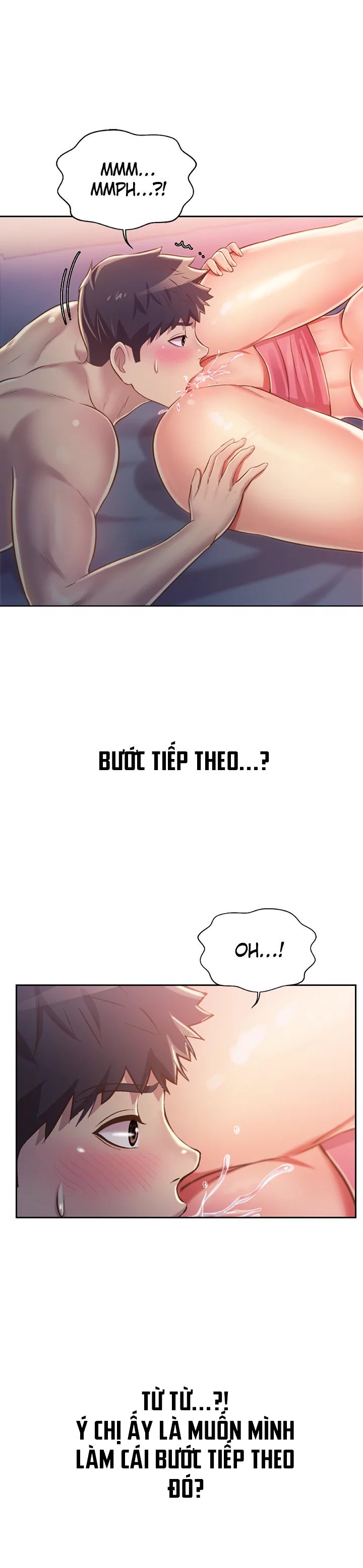 hương vị máy bay chapter 21 23