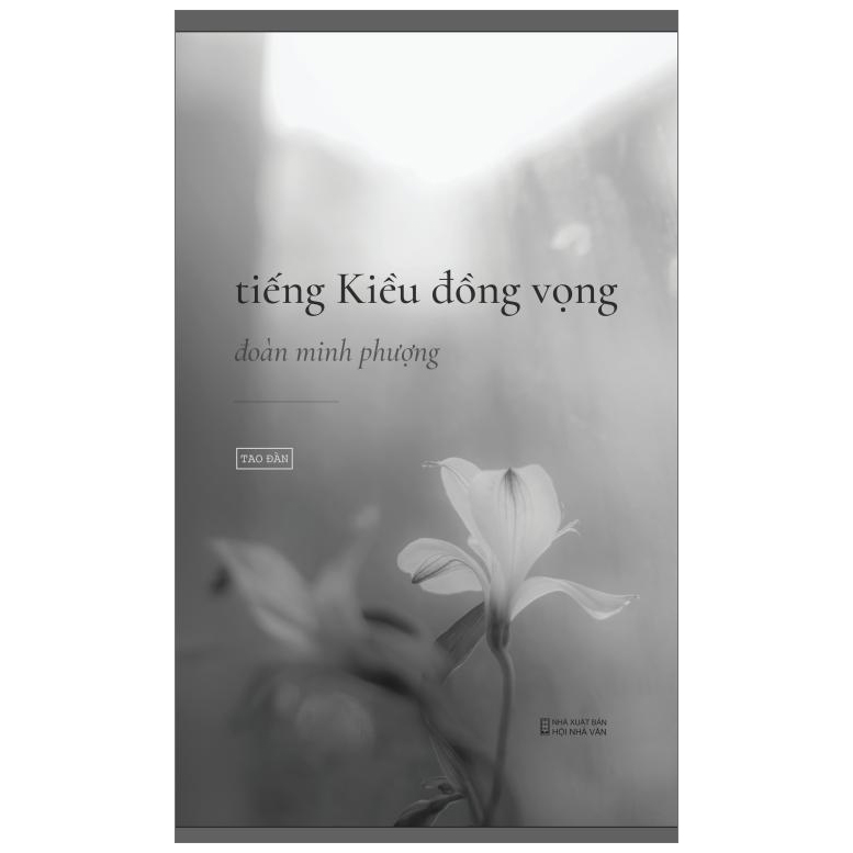 Tiếng Kiều Đồng Vọng