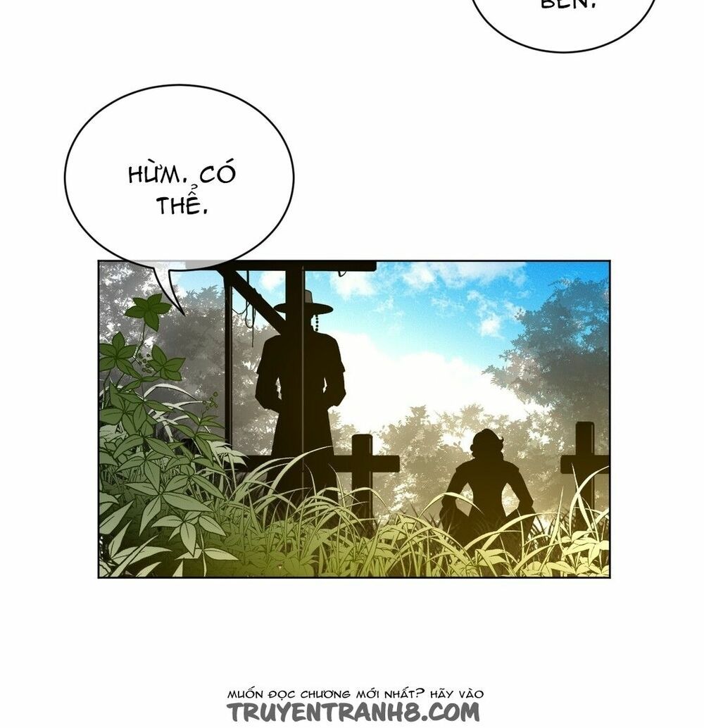 một nửa hoàn hảo chapter 48 45