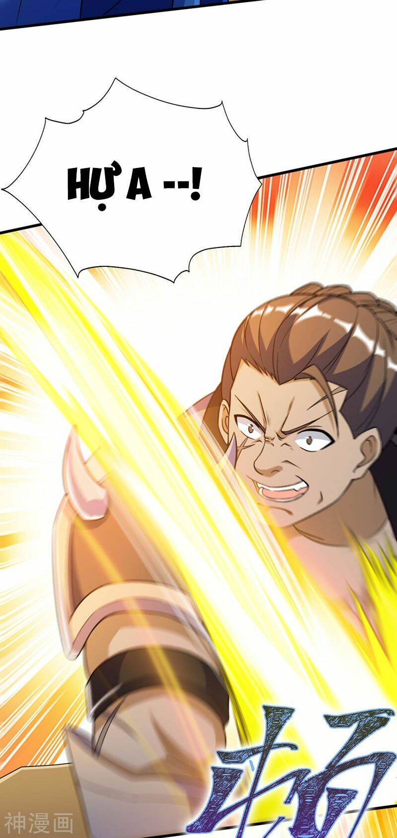 thần võ đế tôn chapter 77 39