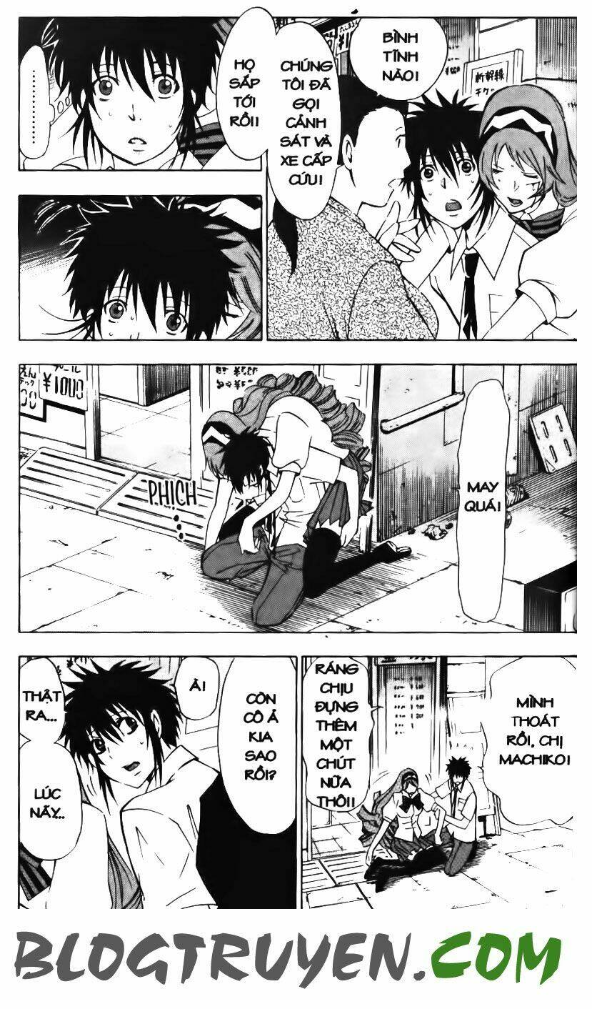 ma vương chapter 27 6