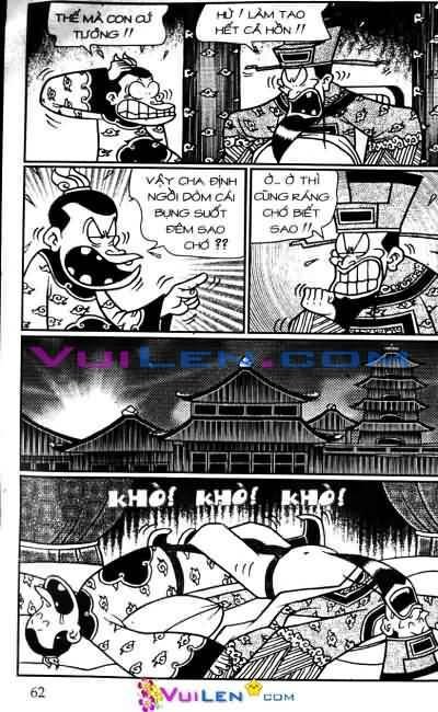 thần đồng đất việt chapter 48 62