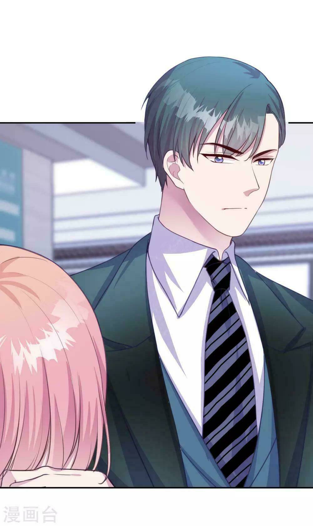 tổng tài thịnh sủng tiền thê chapter 13.5 26