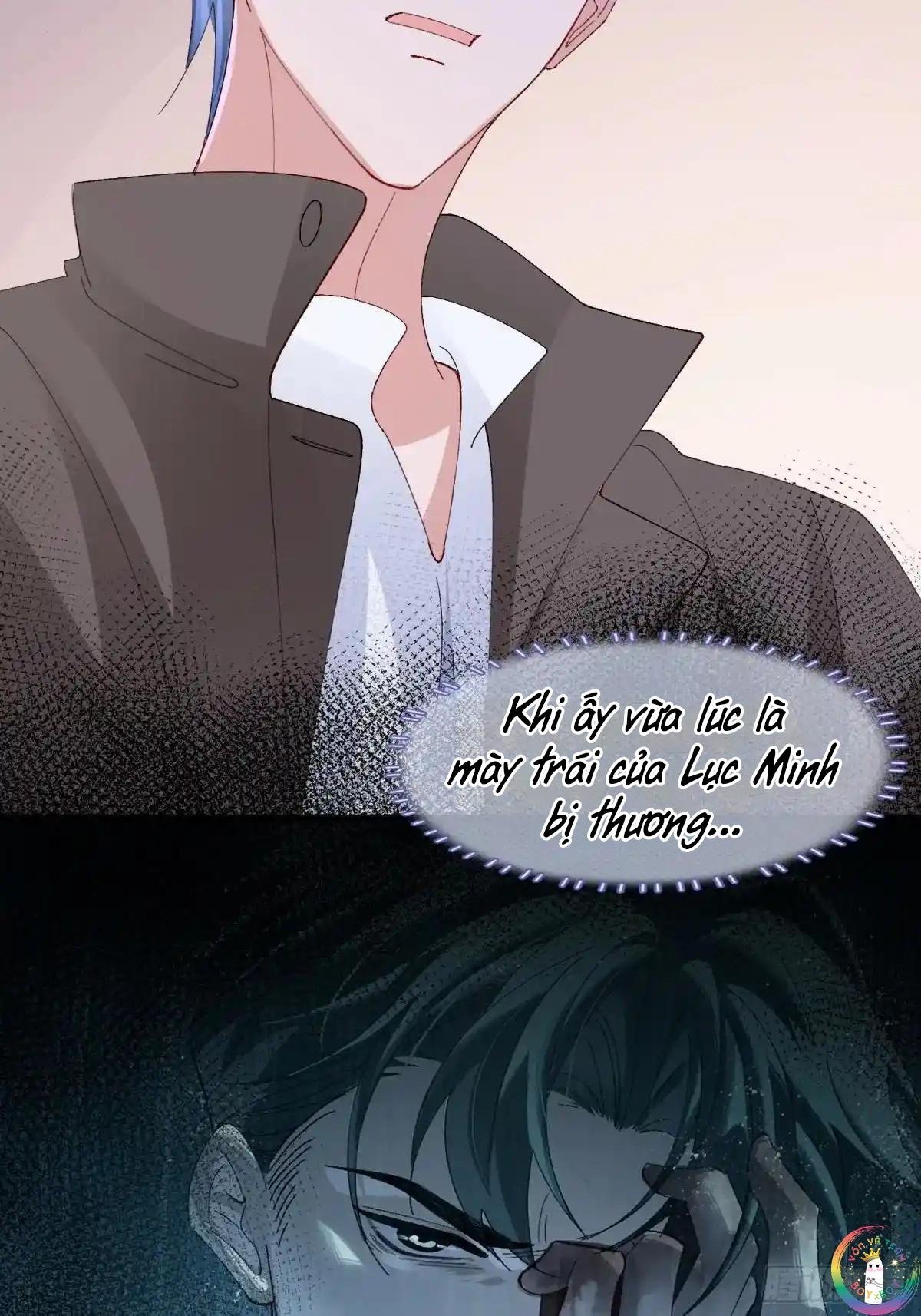 dĩ hạ khi thượng chapter 60 38