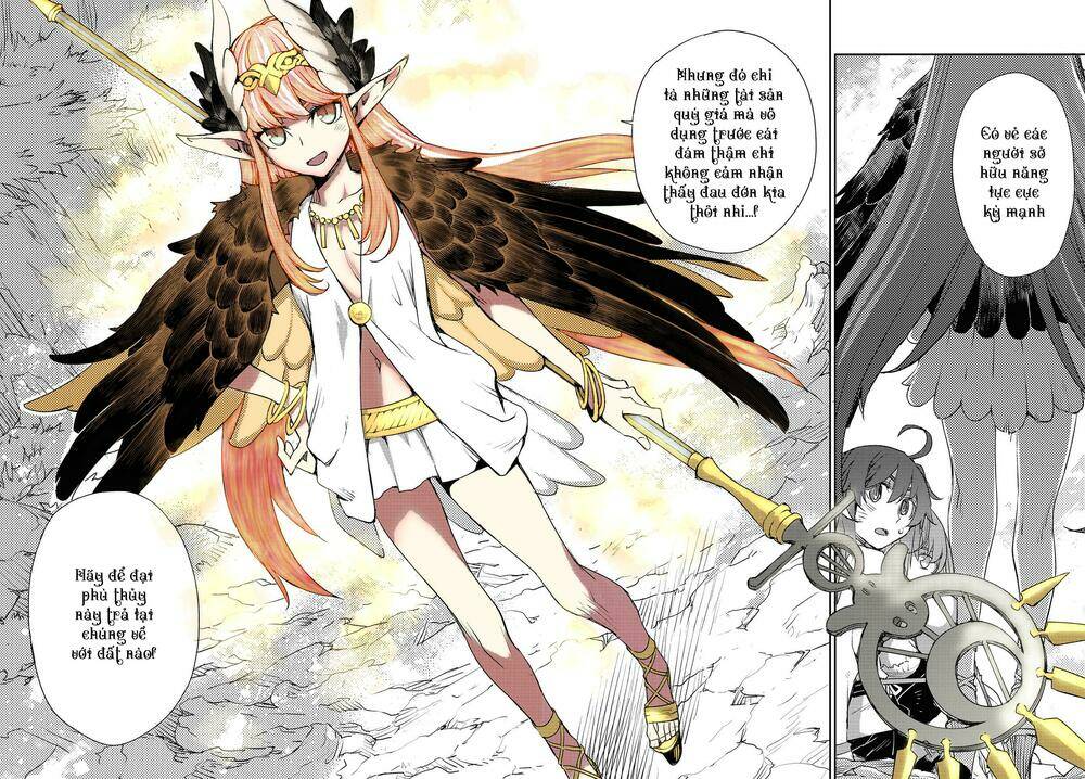 fate/grand order: epic of remnant - salem chapter 17 19