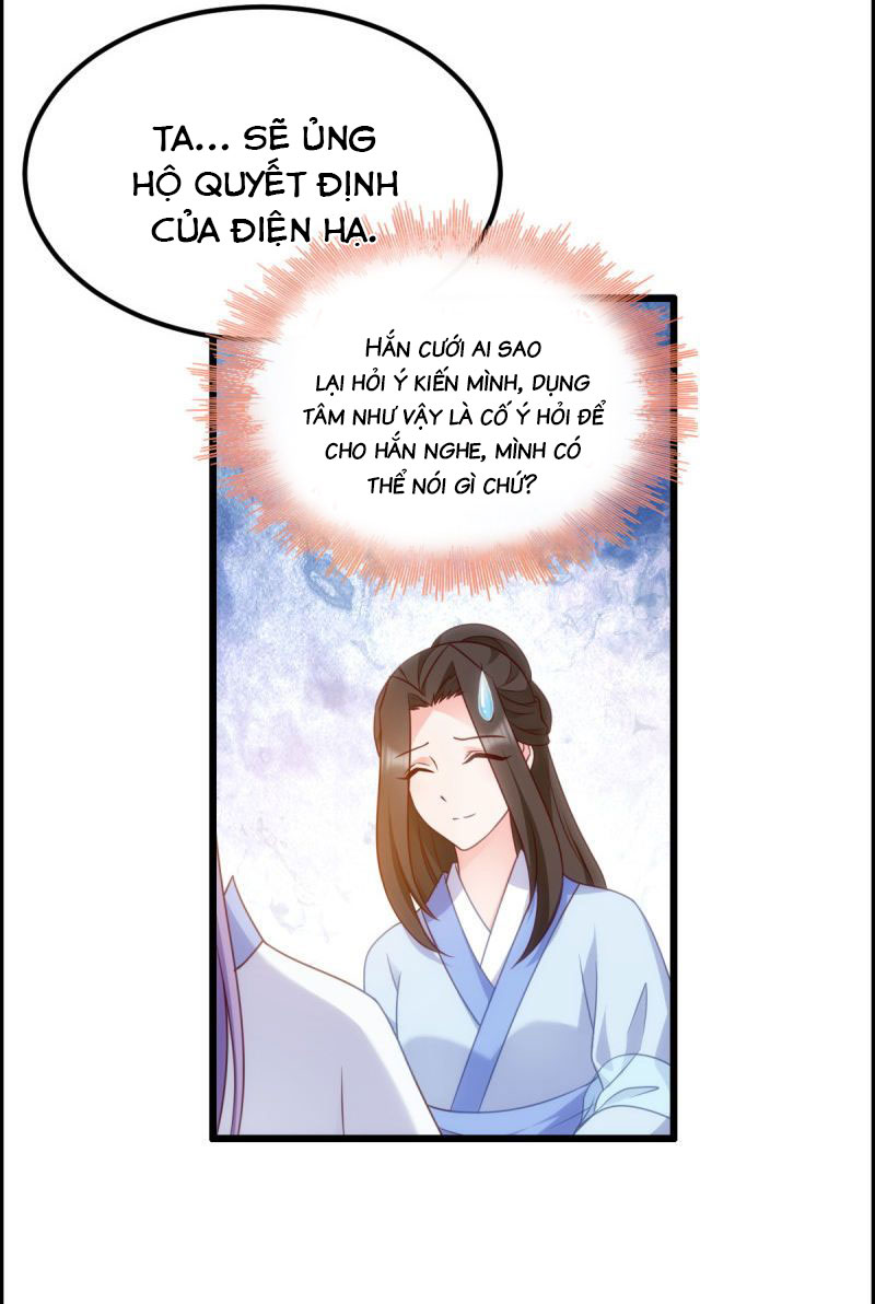 độc tâm cuồng phi khuynh thiên hạ chapter 75 16