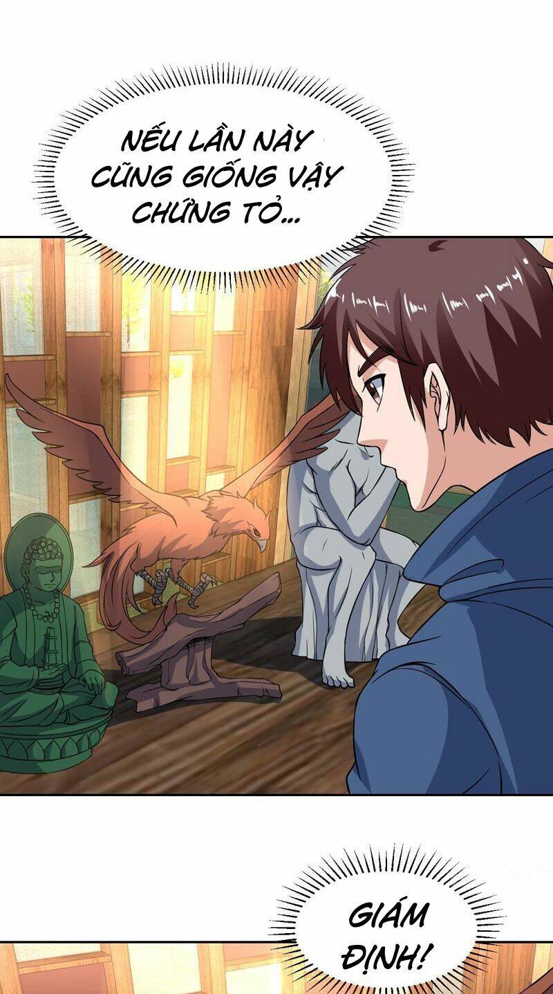 không phải ngón tay vàng chapter 135 1