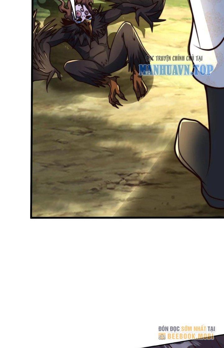 ta nuôi ma quỷ ở trấn ma ti chapter 182 42