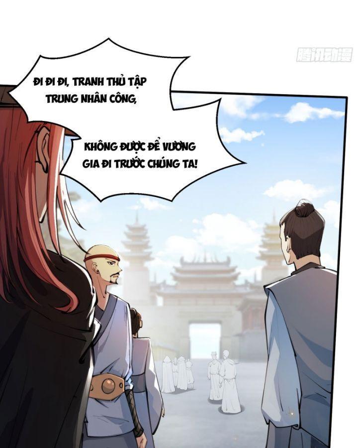 trăm tuổi mở hệ thống: con hiền cháu ngoan quỳ khắp núi! chapter 5 22