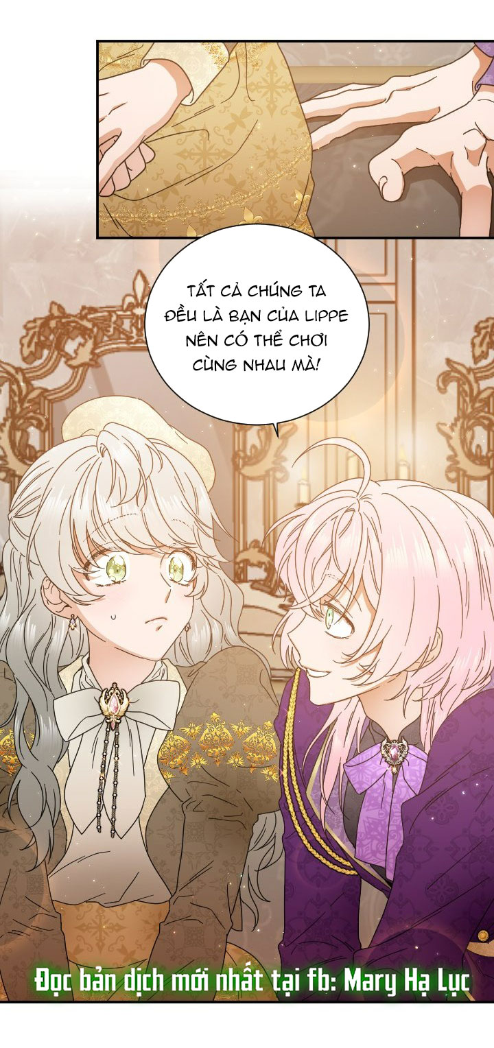 lady baby chapter 201.2 27