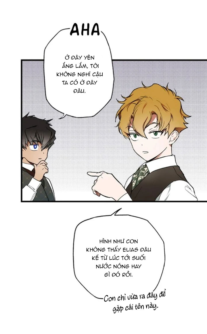 cổ tích về người mẹ kế chapter 56 10