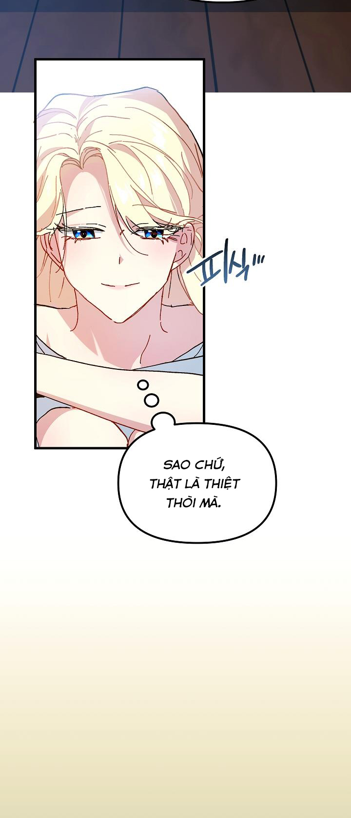 công chúa vờ như điên chapter 11 3