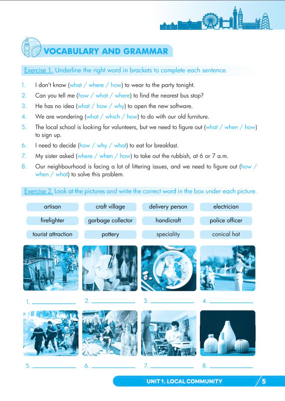 Sách - Bài Tập Tiếng Anh 9 Cơ Bản Và Chuyên Sâu (Global Success) - ndbooks