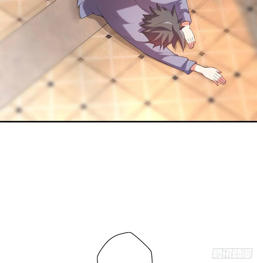 nhặt thuộc tính tại trái đất chapter 15 34