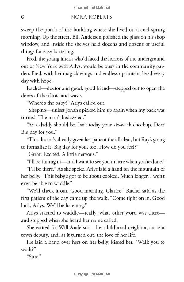 Of Blood And Bone: Chronicles Of The One, Book 2