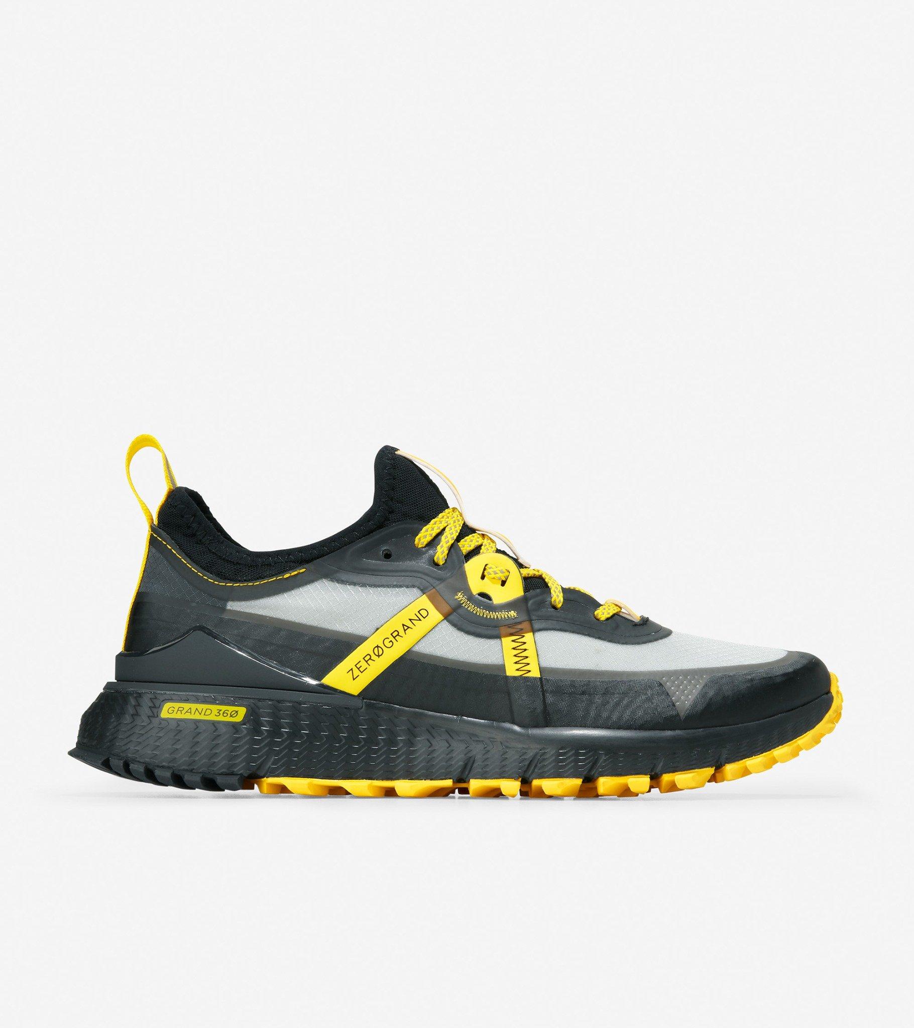 GIÀY SNEAKER COLE HAAN NAM ZERØGRAND OVERTAKE ALL TERRAIN RUNNER