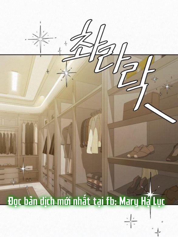 Tình Yêu Trong Sáng chapter 79.1 - Trang 19