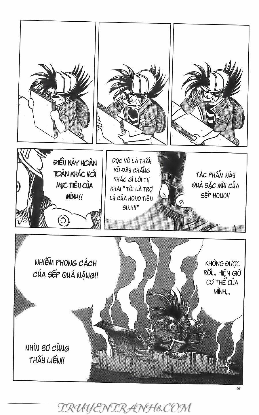 cây bút thần kỳ chapter 47 18