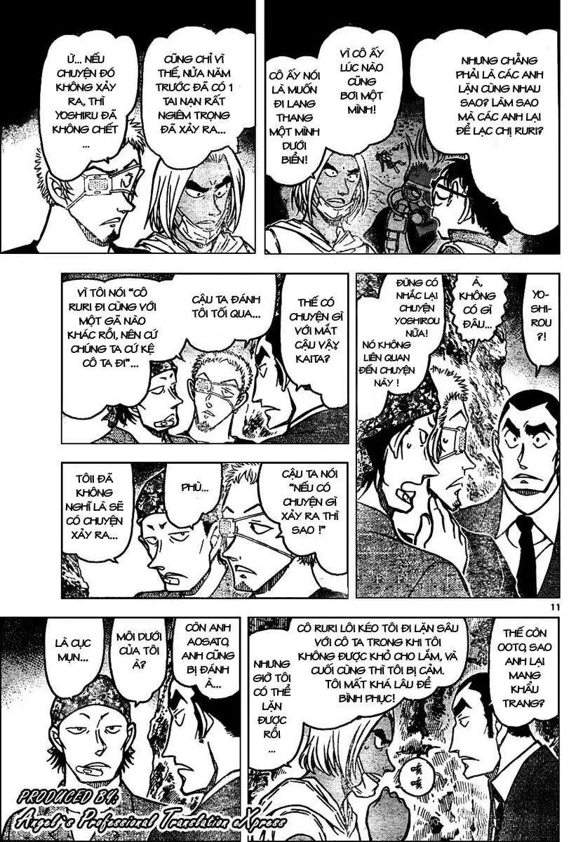 conan chapter 665 11