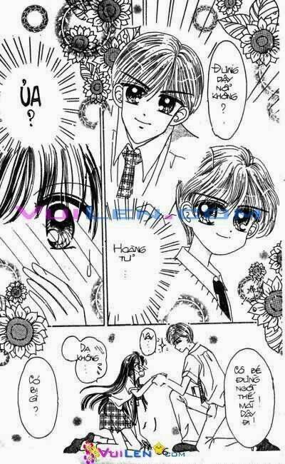 đôi giày thủy tinh chapter 1 66